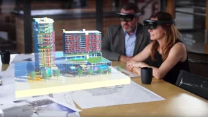 Tecnologia Aumentada 